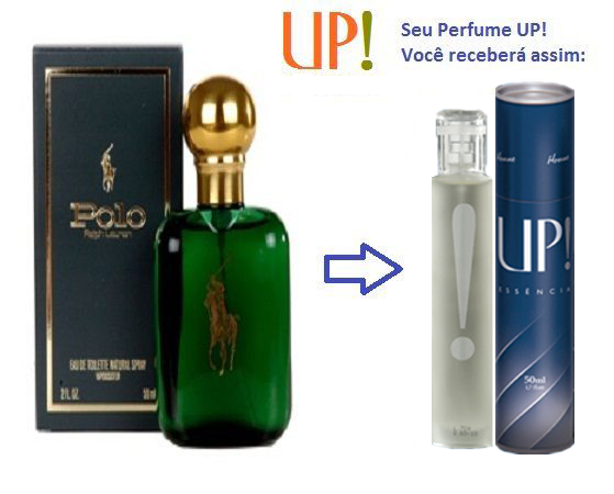 Up!17 Polo