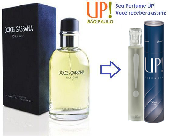 Up!07 Dolce & Gabbana
