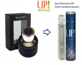 Up!05 Bulgari Black